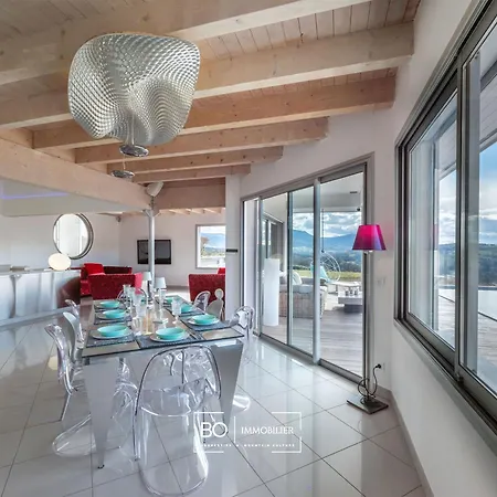 Villa View - Annecy