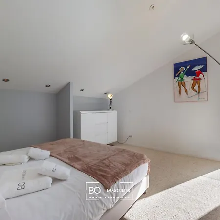 Villa View - Annecy *