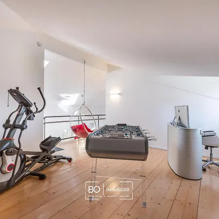 Villa View - Annecy Balmont