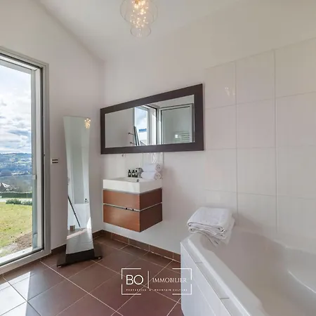 Villa View - Annecy *